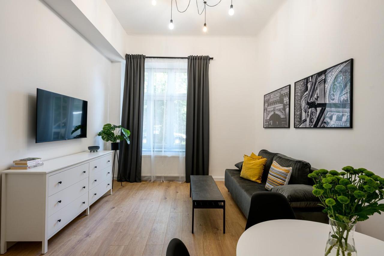 Native Apartments Paulinska 20 Deluxe Krakow Exterior photo