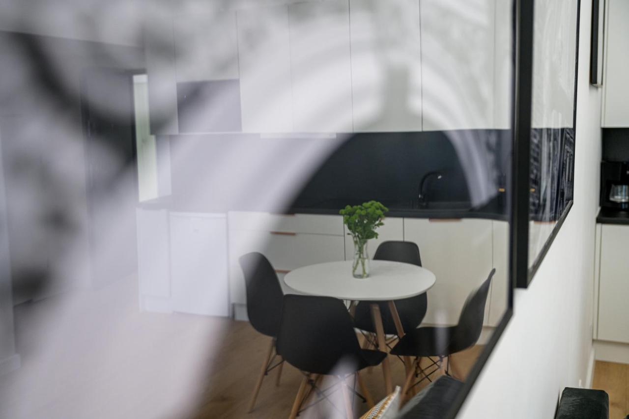 Native Apartments Paulinska 20 Deluxe Krakow Exterior photo