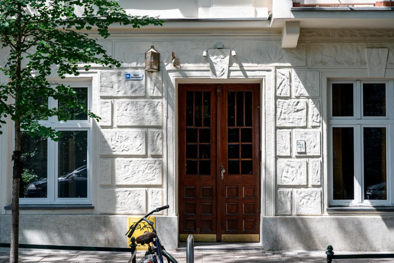 Native Apartments Paulinska 20 Deluxe Krakow Exterior photo